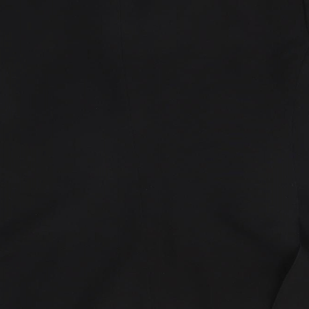 Primark Mens Black Jacket Suit Jacket Size 42