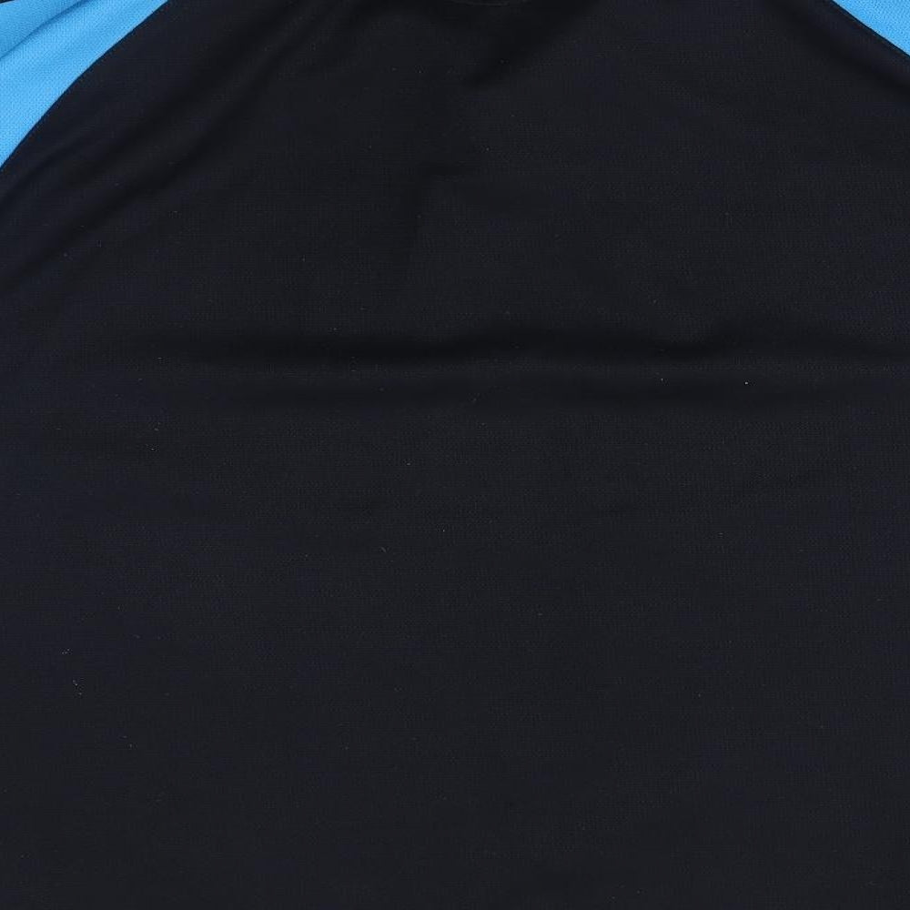 Kukri Mens Blue Polo