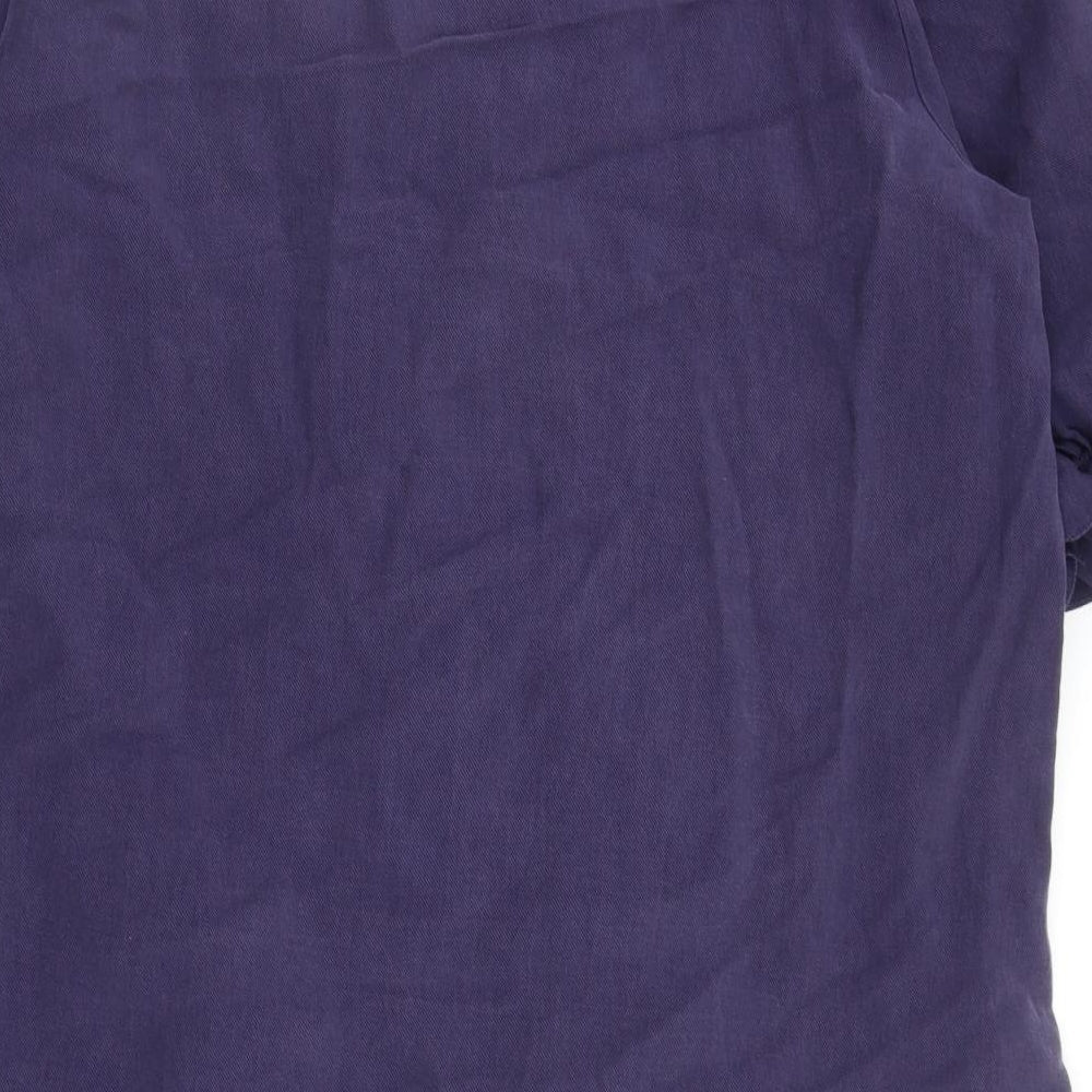 F&F Womens Blue Fit & Flare Size 22