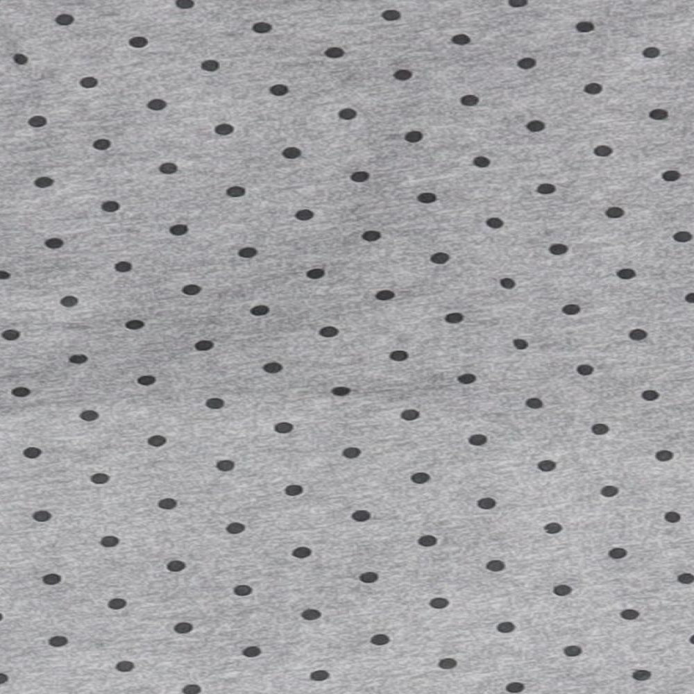 NEXT Baby Grey Spotted Basic T-Shirt Size 6-9 Months