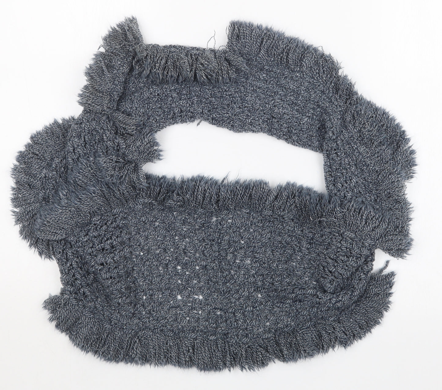 NEXT Womens Blue Scarf - Snood