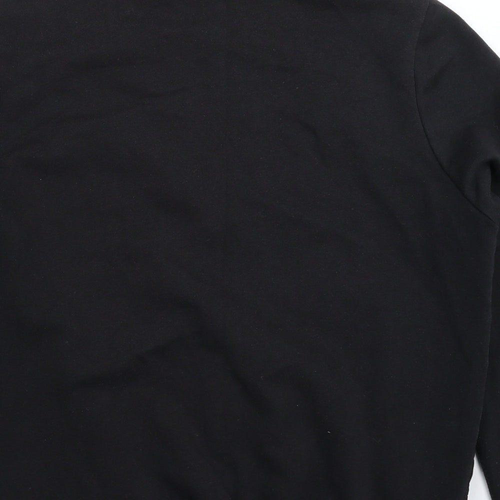 Matalan Mens Black Jacket Size L