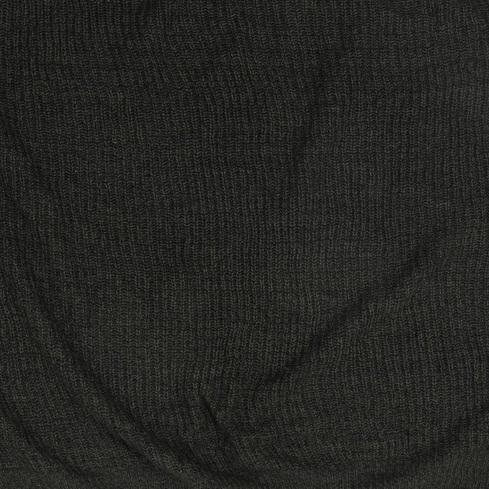 PEP&CO Womens Green Pullover Jumper Size L