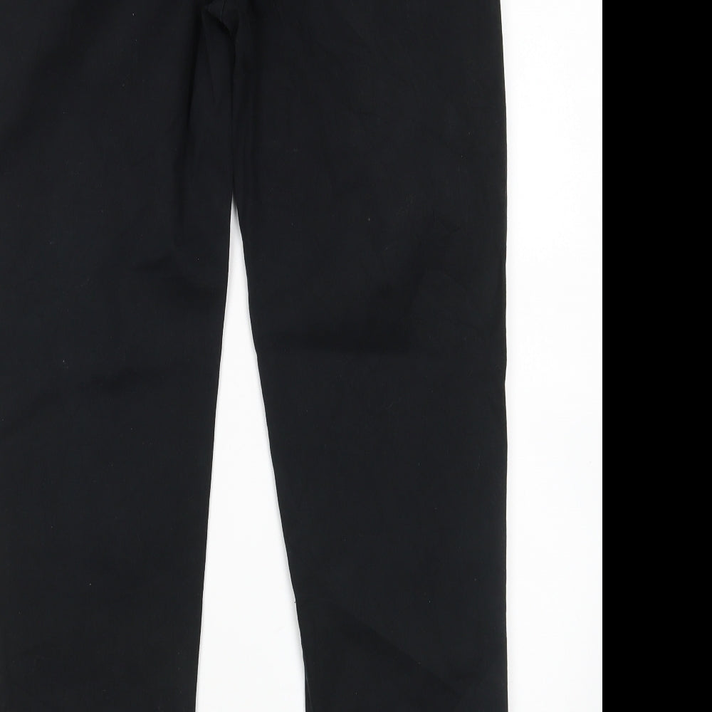 Diverse Womens Black Skinny Jeans Size 12 L27 in