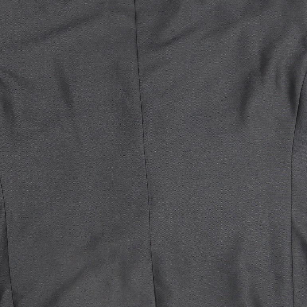 NEXT Mens Grey Jacket Blazer