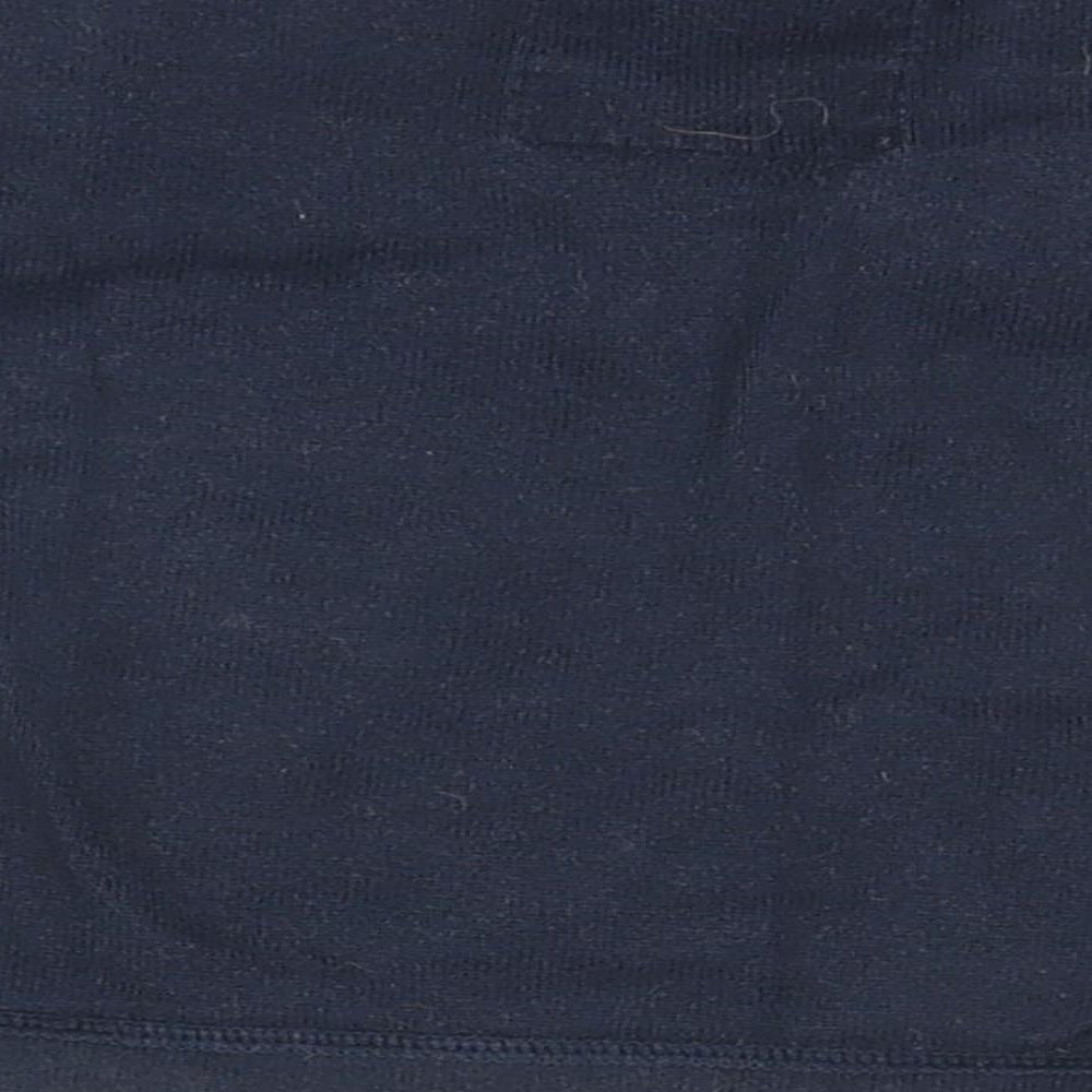 NEXT Baby Blue Polo Size 9-12 Months