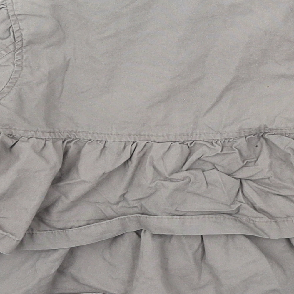 Bambini Girls Grey Jacket Size 2-3 Years
