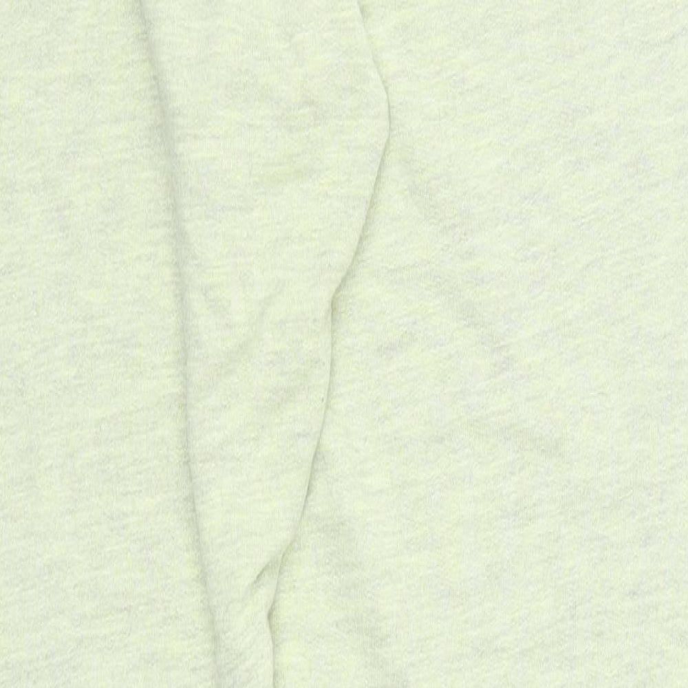 Postcard Womens Green Sweatpants Trousers Size 28 in L32 in