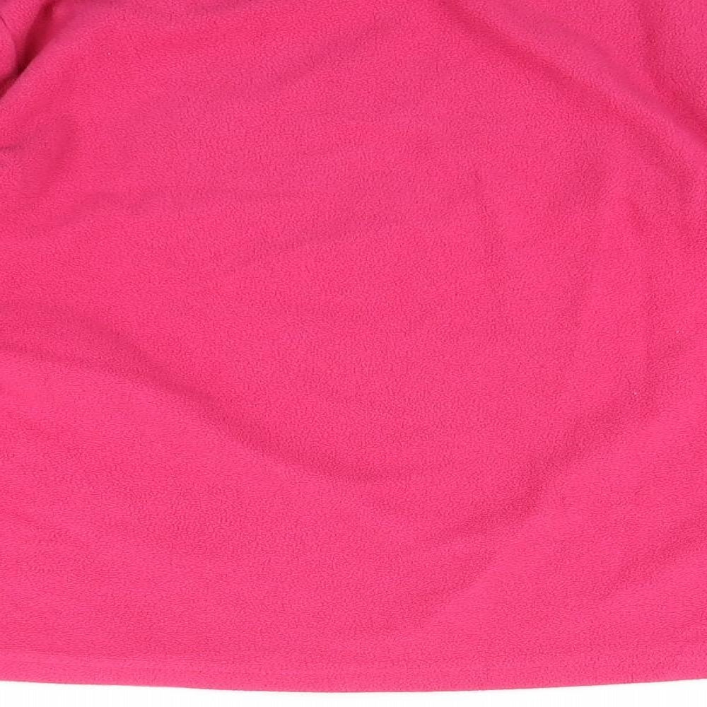 Primark Girls Pink Pyjama Top Size 11-12 Years - Owls