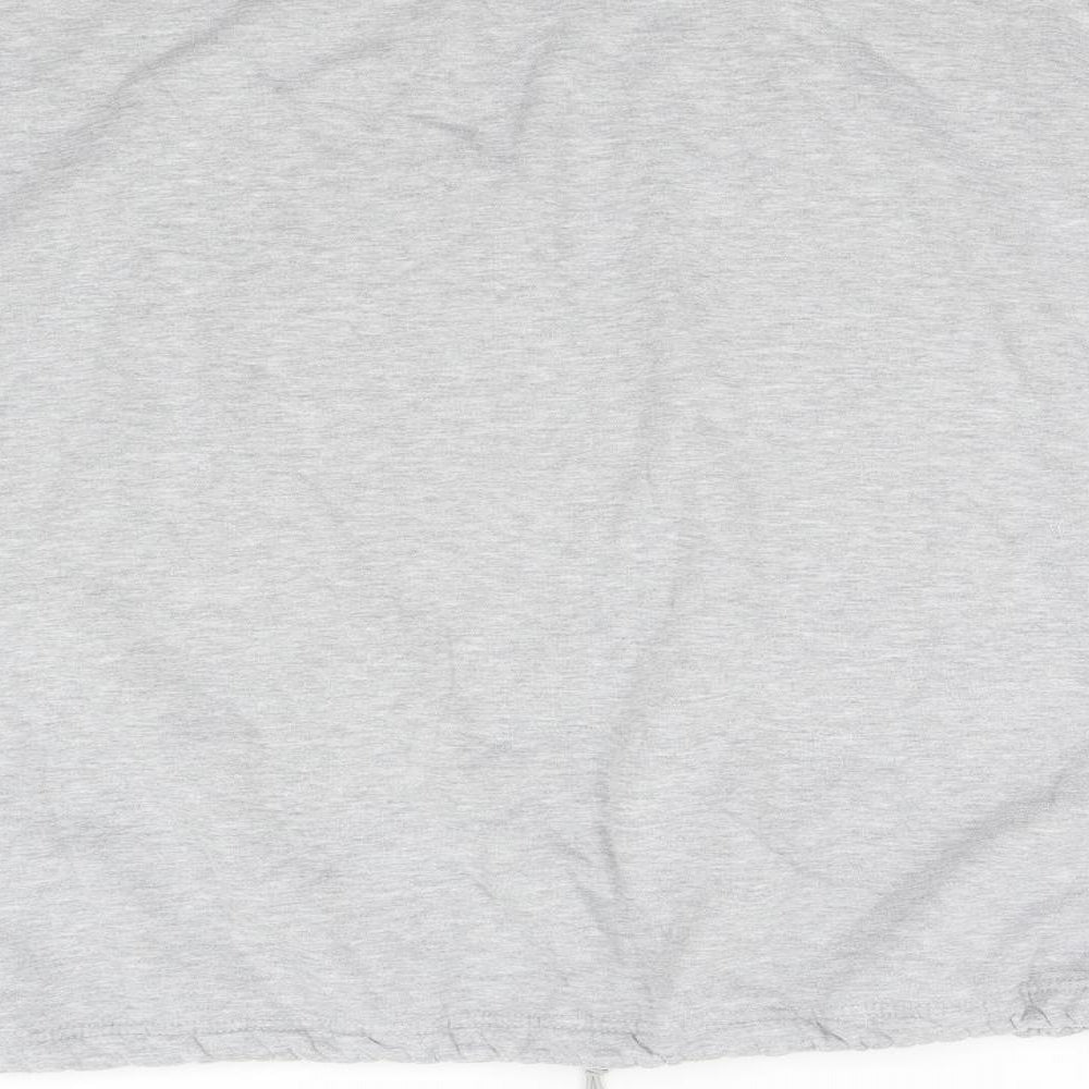 Primark Womens Grey Pullover Sweatshirt Size 20 - Copenhagen Denmark