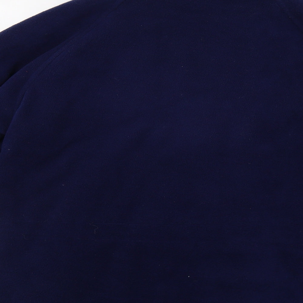 Union Mens Blue Jacket Size M