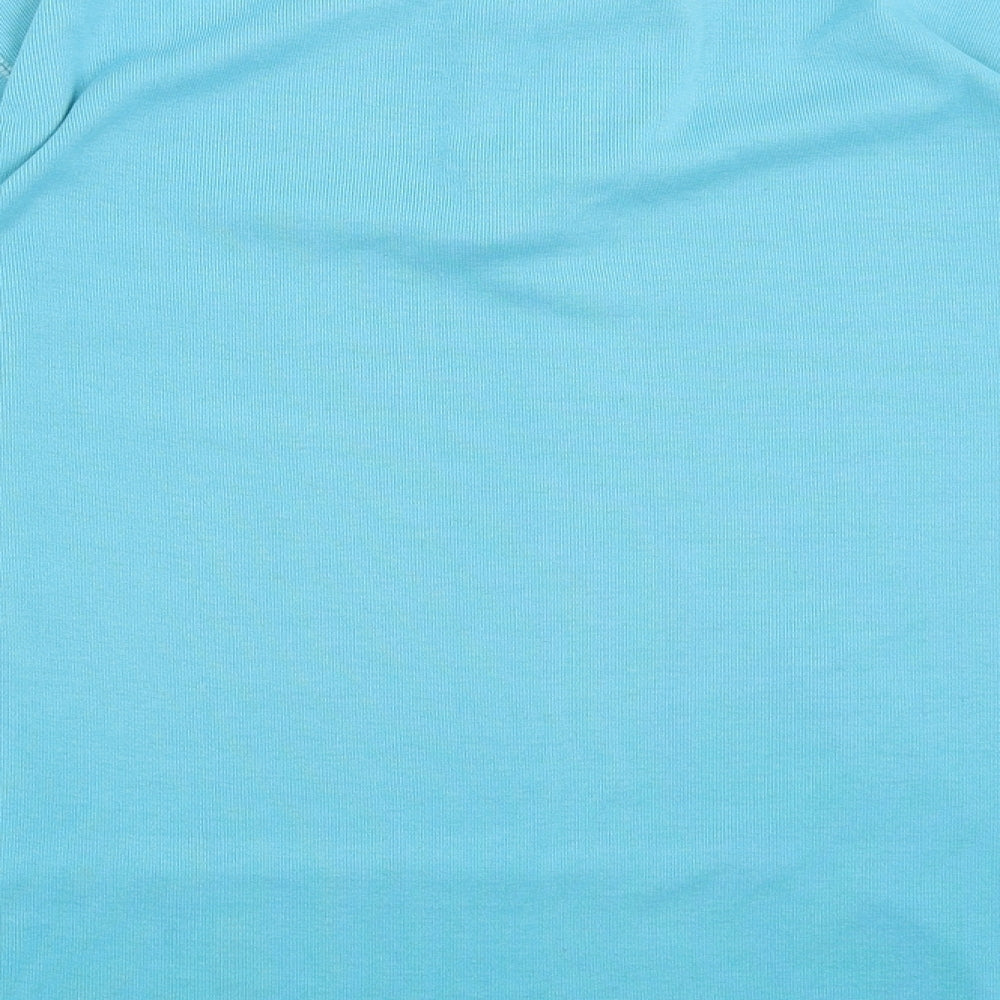 Preworn Womens Blue Pullover Jumper Size L