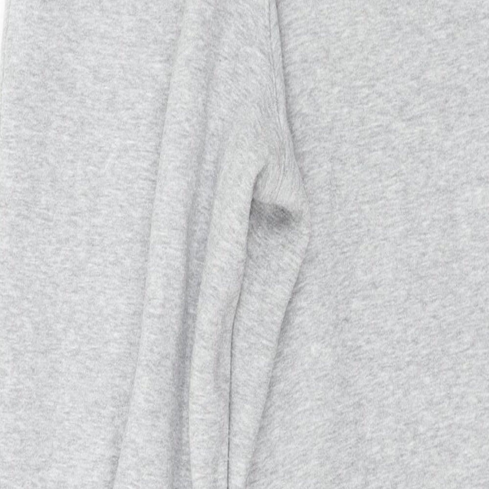 Everlast Mens Grey Sweatpants Trousers Size XS L25 in