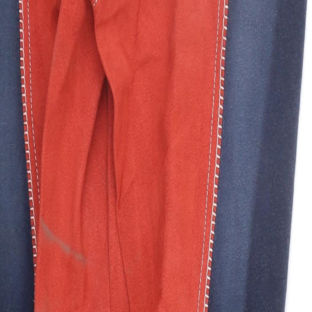 hy preformance Womens Blue Jegging Leggings Size 28 in L26 in