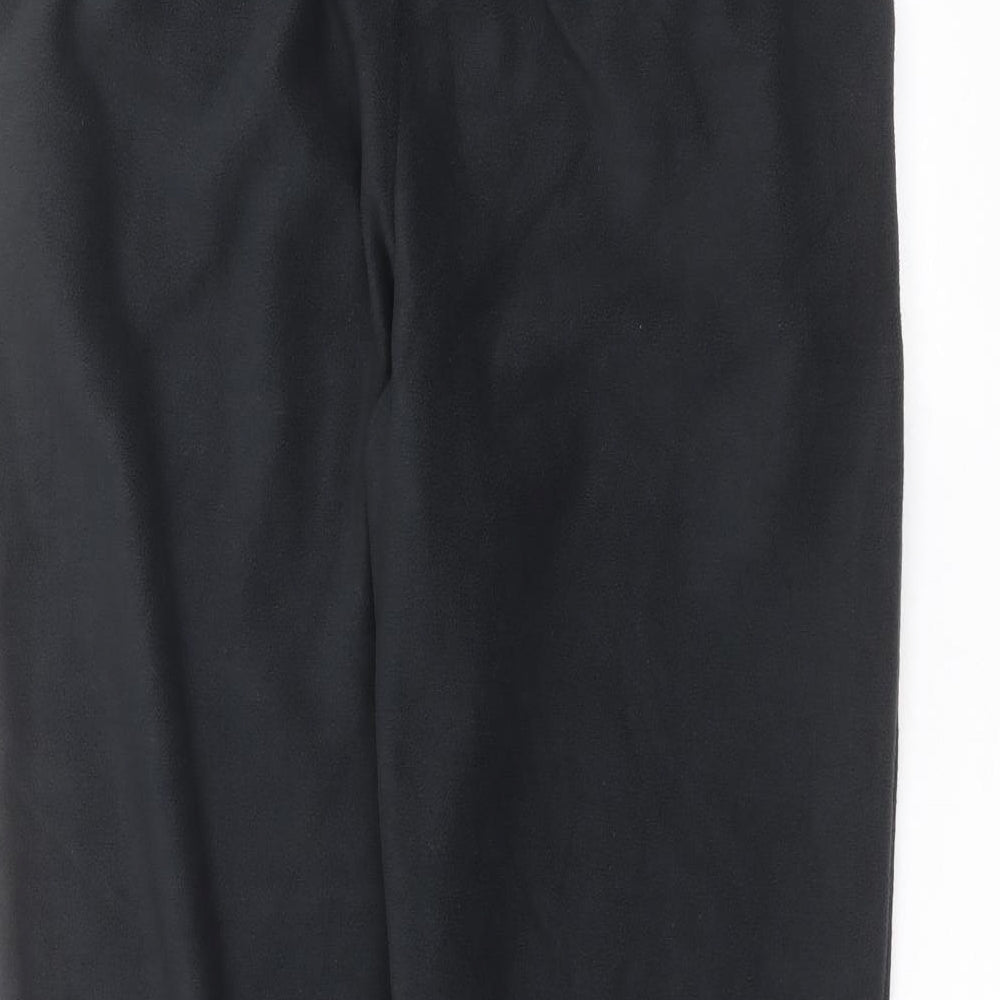 Damart Mens Blue Sweatpants Trousers Size 18 L29 in