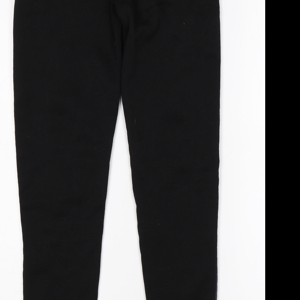 Preworn Womens Multicoloured Sweatpants Trousers Size M L28 in