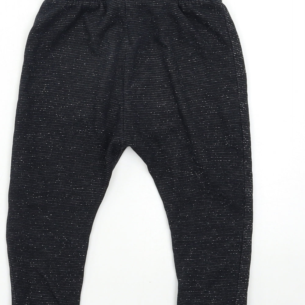 Primark Boys Blue Sweatpants Trousers Size 2-3 Years