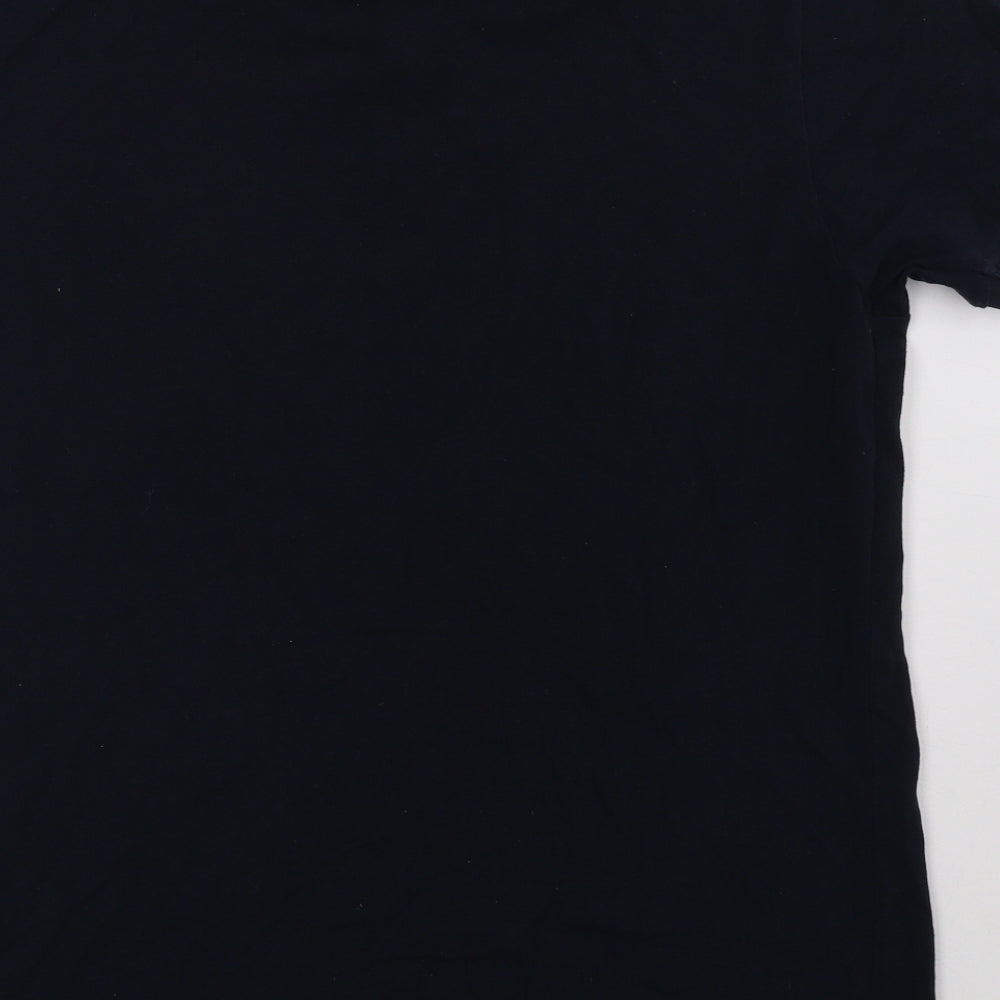 Primark Mens Blue Polo Size XL