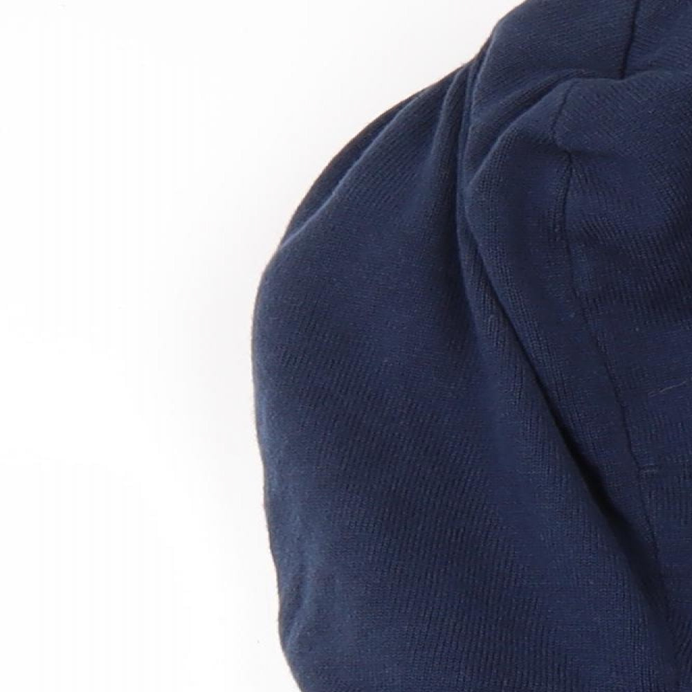QUICK SILVER Boys Blue Jacket Coat Size M