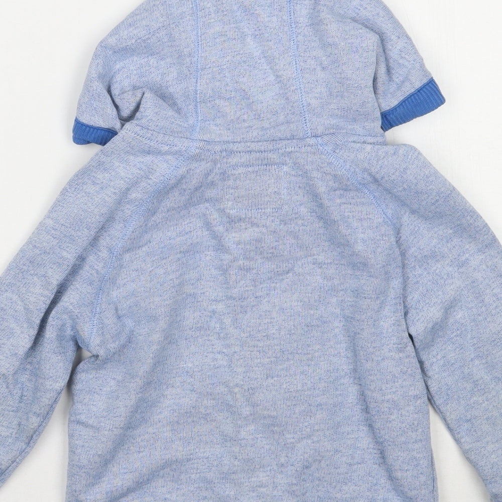 TU Boys Blue Jacket Size 2-3 Years