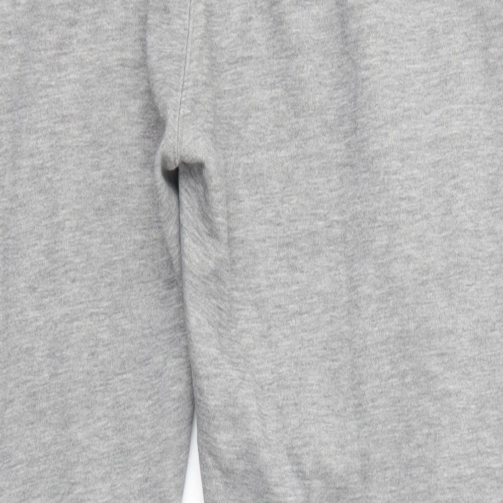 Primark Mens Grey Jogger Trousers Size 2XL L28 in
