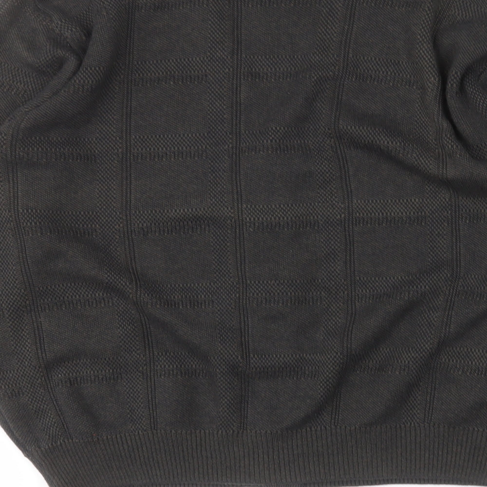 Marks and Spencer Womens Black Jacket Coatigan Size L