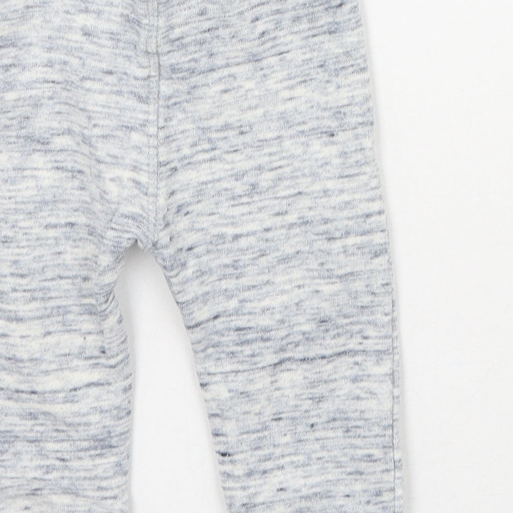 Early days Baby Grey Sweatpants Trousers Size 3-6 Months