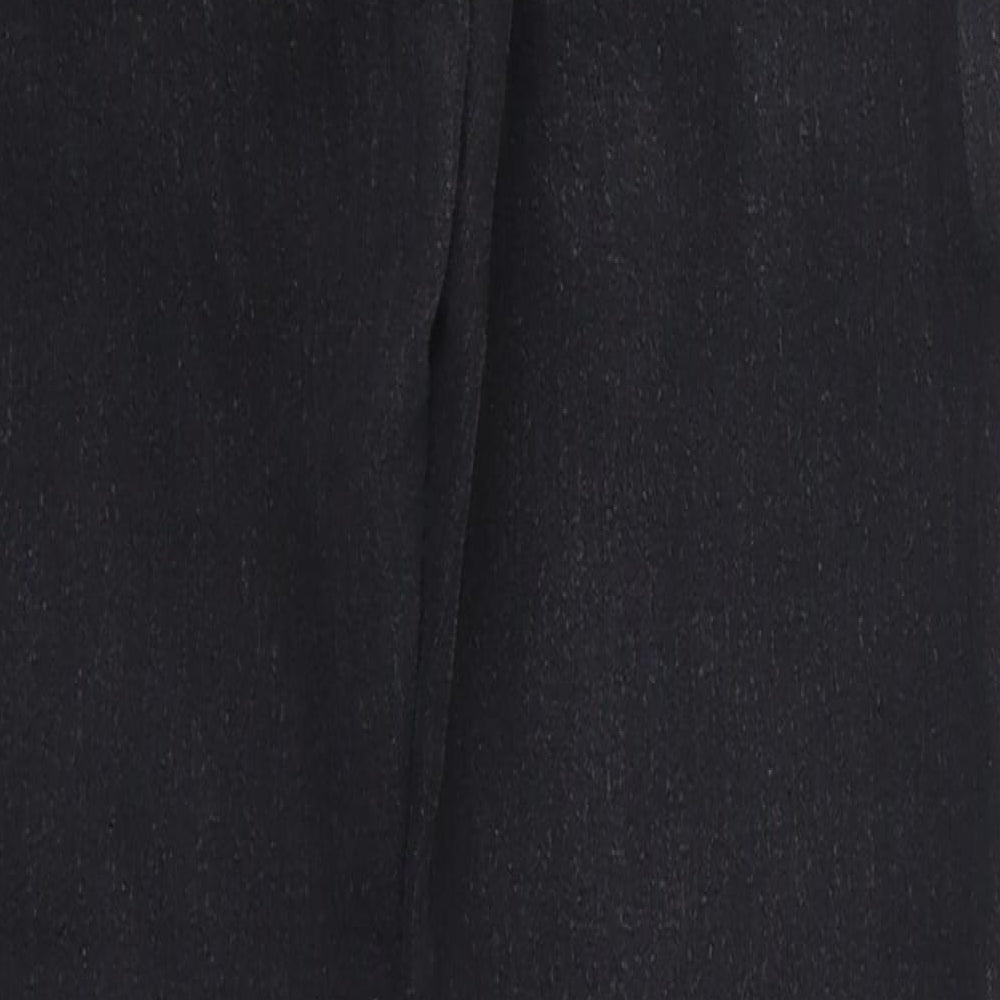 Denim Co Girls Black Denim Skinny Jeans Size 13-14 Years