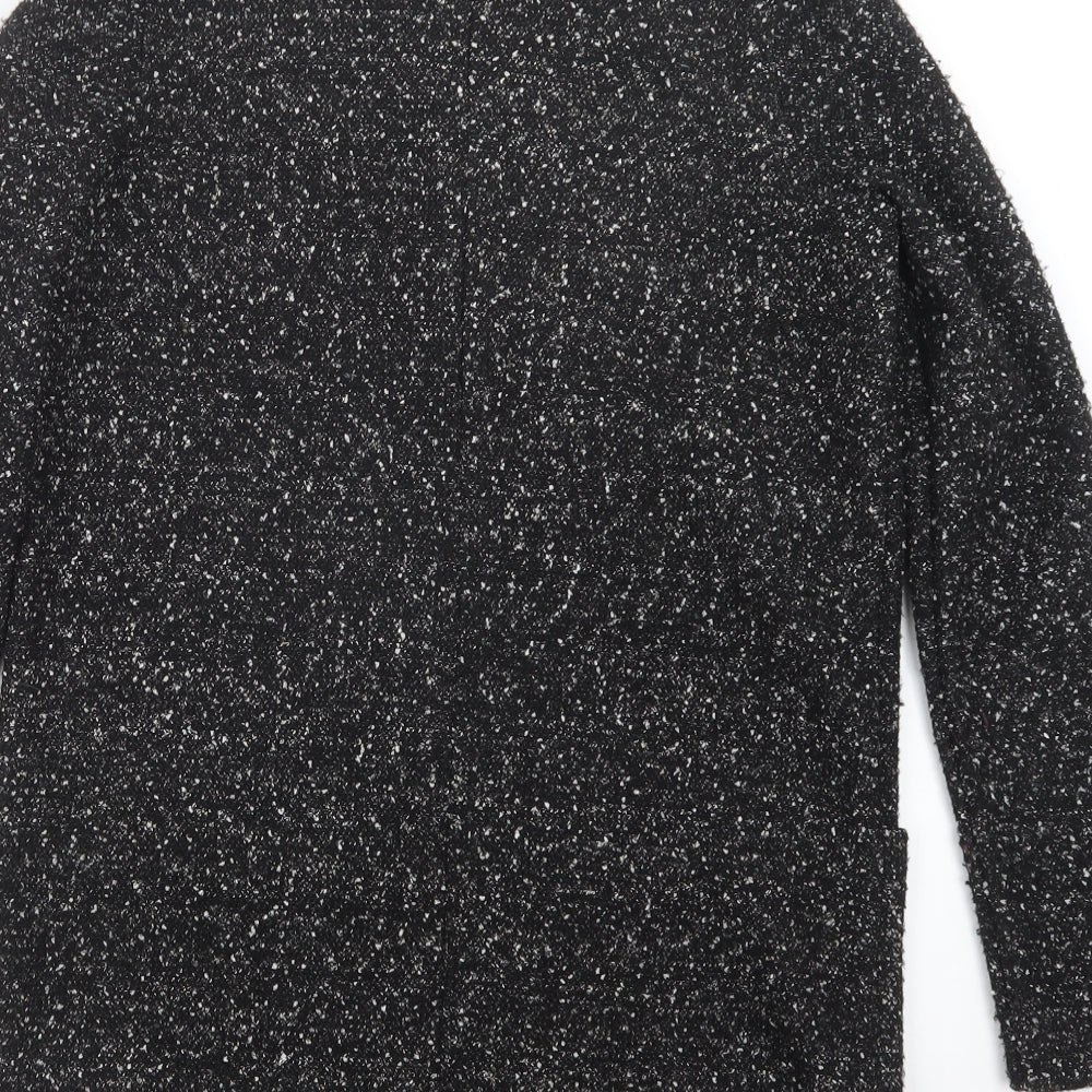 NEXT Womens Black Jacket Size 6
