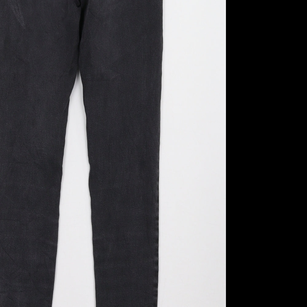 Gerry Weber Womens Grey Skinny Jeans Size 6 L30 in