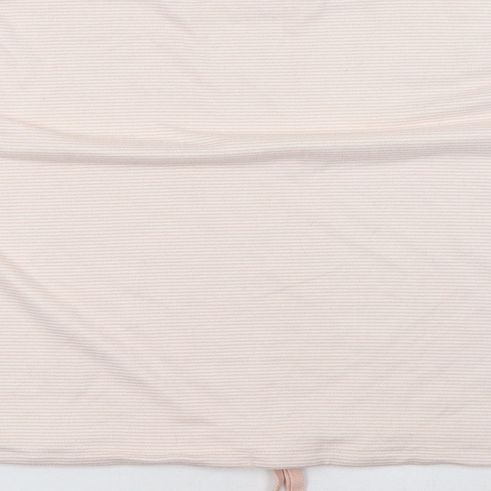 Primark Womens Pink Pyjama Top Size 14
