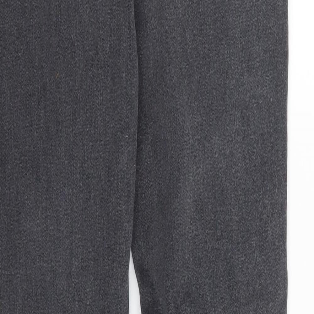 DL1961 Womens Grey Denim Skinny Jeans Size 23 in L26 in