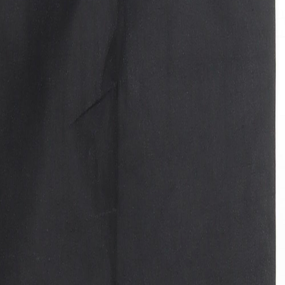 Sophie Girls Black Denim Skinny Jeans Size 10 Years