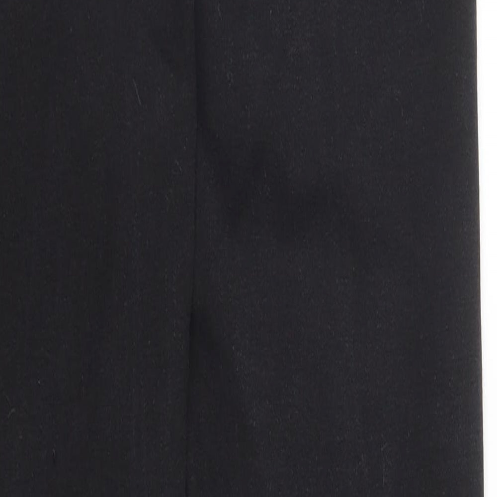 Primark Womens Black Denim Skinny Jeans Size 8 L29 in
