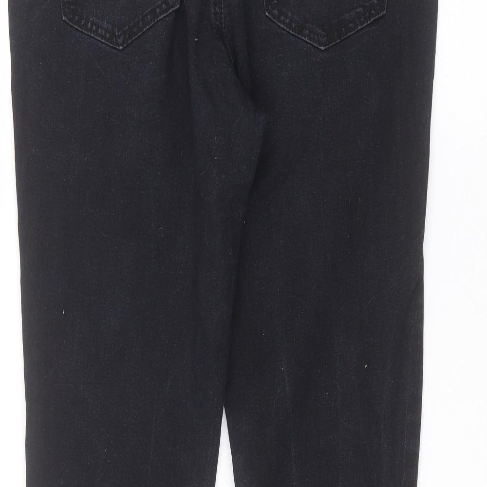 Originals Womens Blue Skinny Jeans Size 14 L26 in