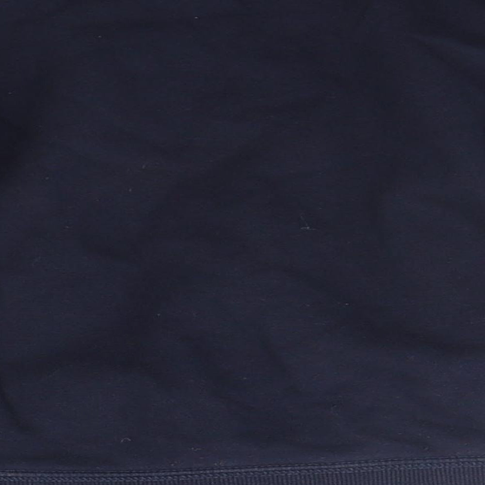 TU Boys Blue Pullover Jumper Size 3 Years