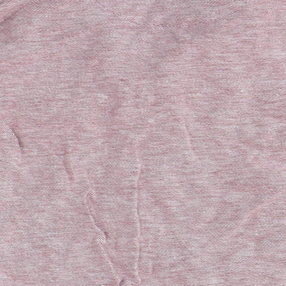 TU Boys Pink Pullover Jumper Size 3 Years