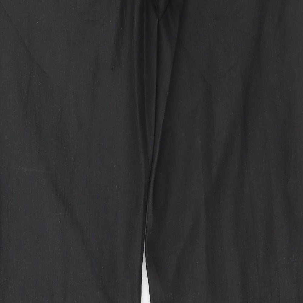 Pieces Womens Grey Denim Skinny Jeans Size 30 in L31 in