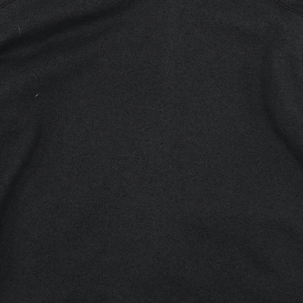 Livergy Mens Grey Jacket Coat Size L