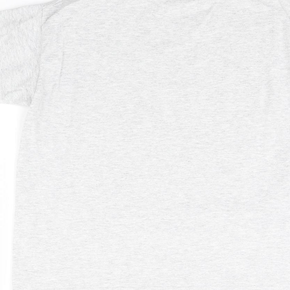 Fortnite Girls Grey Basic T-Shirt Size S - Fortnite