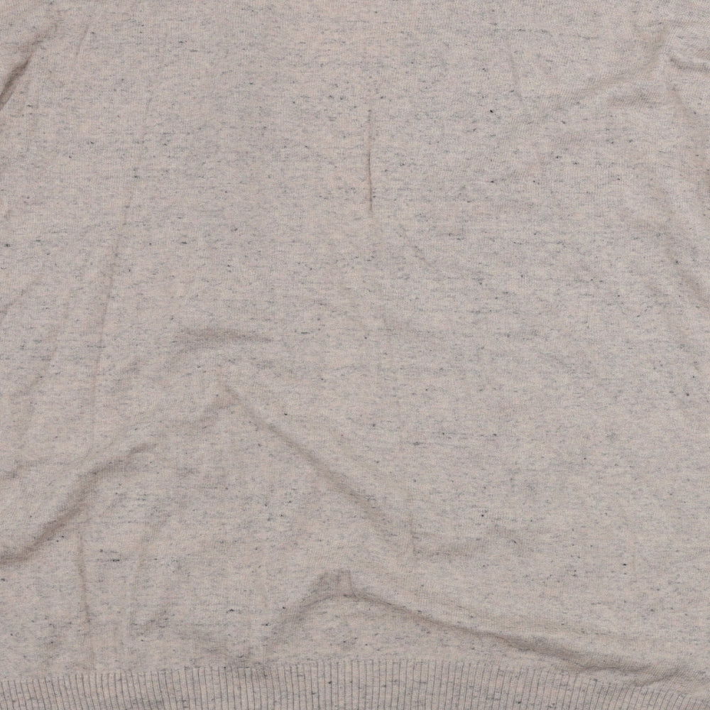 Atmosphere Womens Pink Cardigan Jumper Size 12