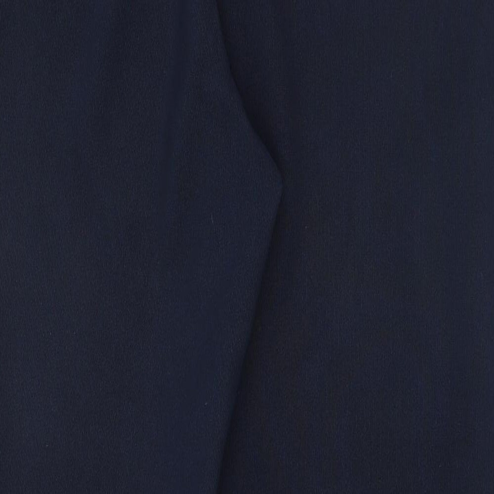 Separates Womens Blue Trousers Size 18 L30 in Regular
