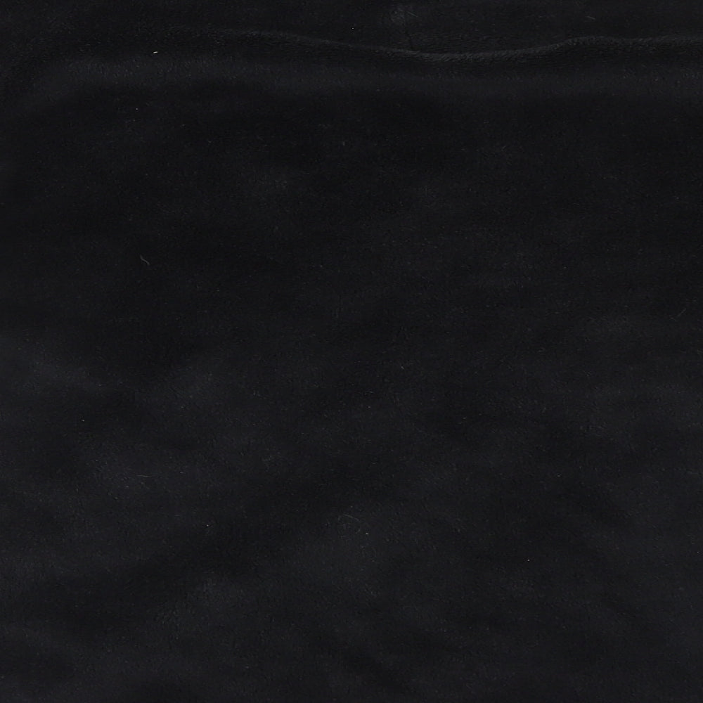 Disney Womens Black Round Neck Polyester Pullover Jumper Size 10 - Marie, The Aristocats