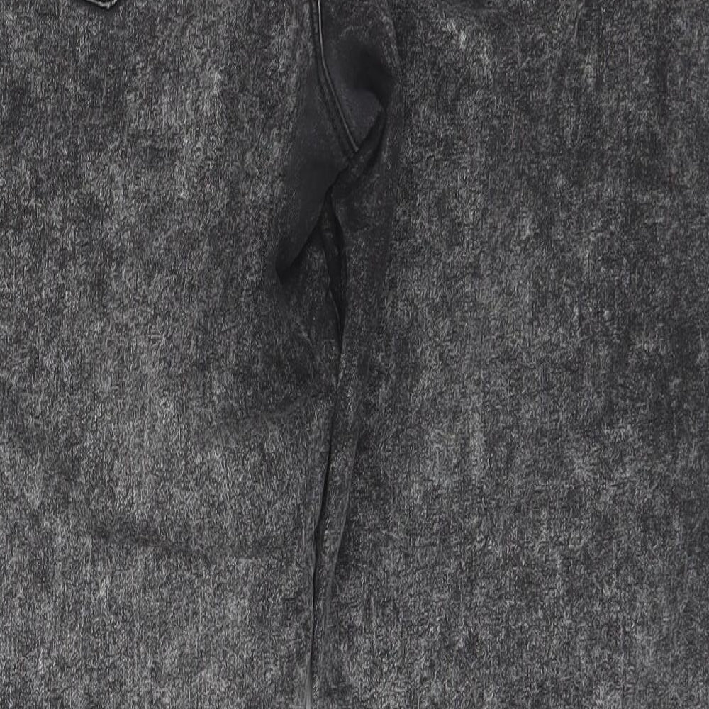 Preworn Mens Grey Trousers L28 in