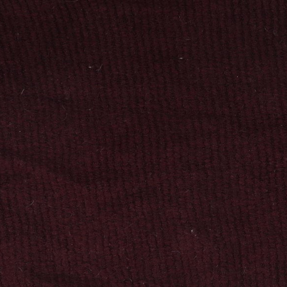Primark Womens Red Acrylic Pullover Sweatshirt Size 2XL