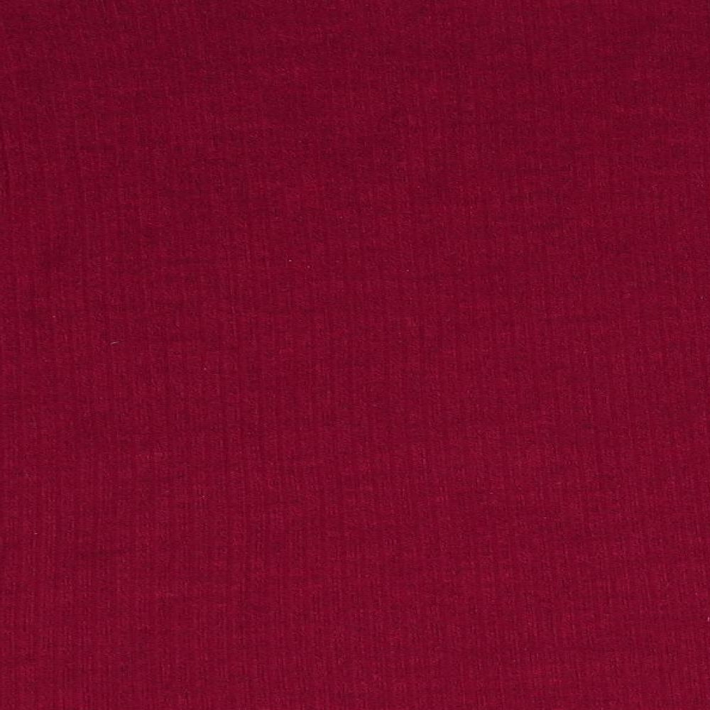 SheIn Womens Red High Neck Polyester Pullover Jumper Size XL - Deep Red