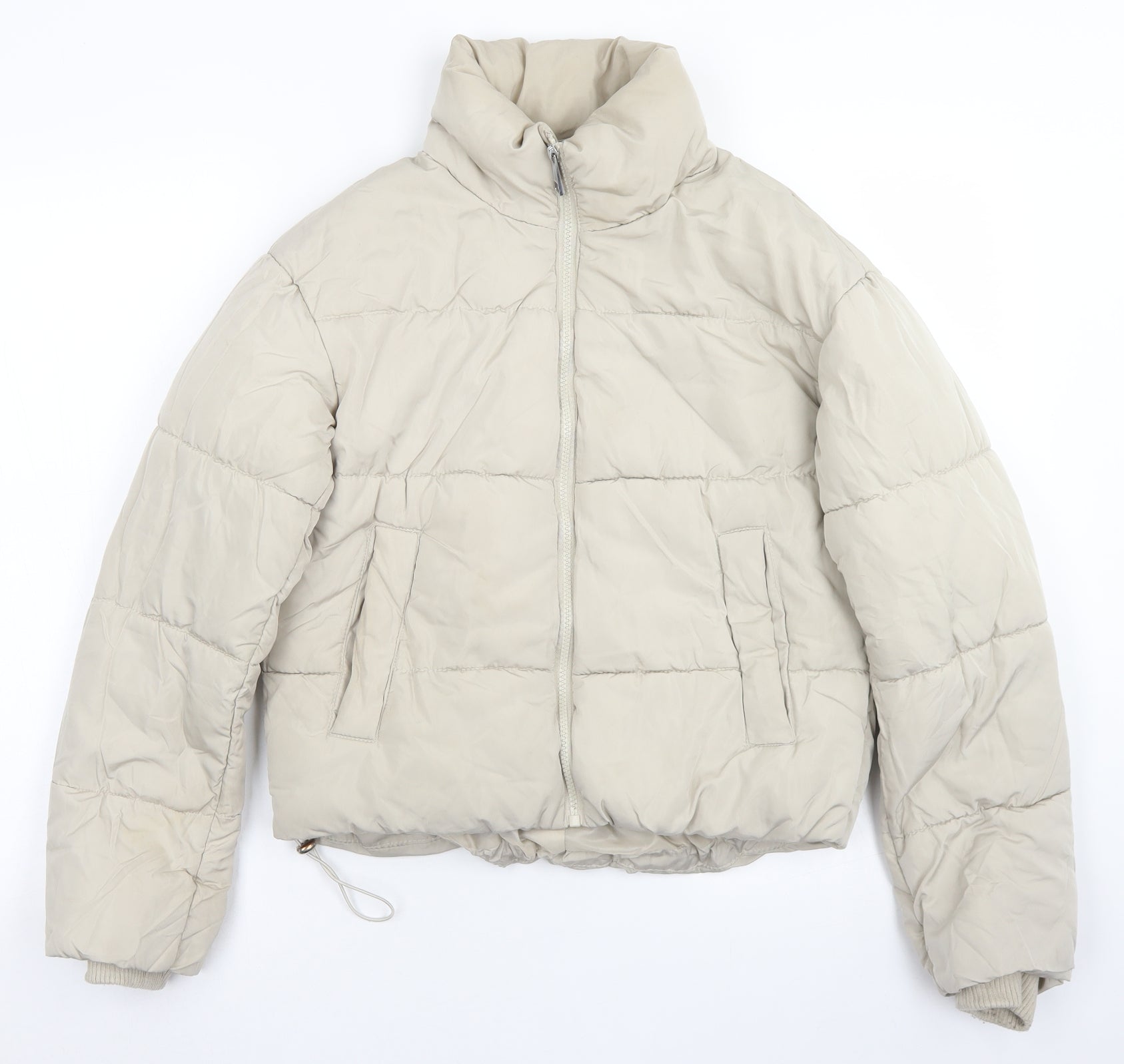 Trench Coat Primark Summer Coats Primark Womens Beige Puffer