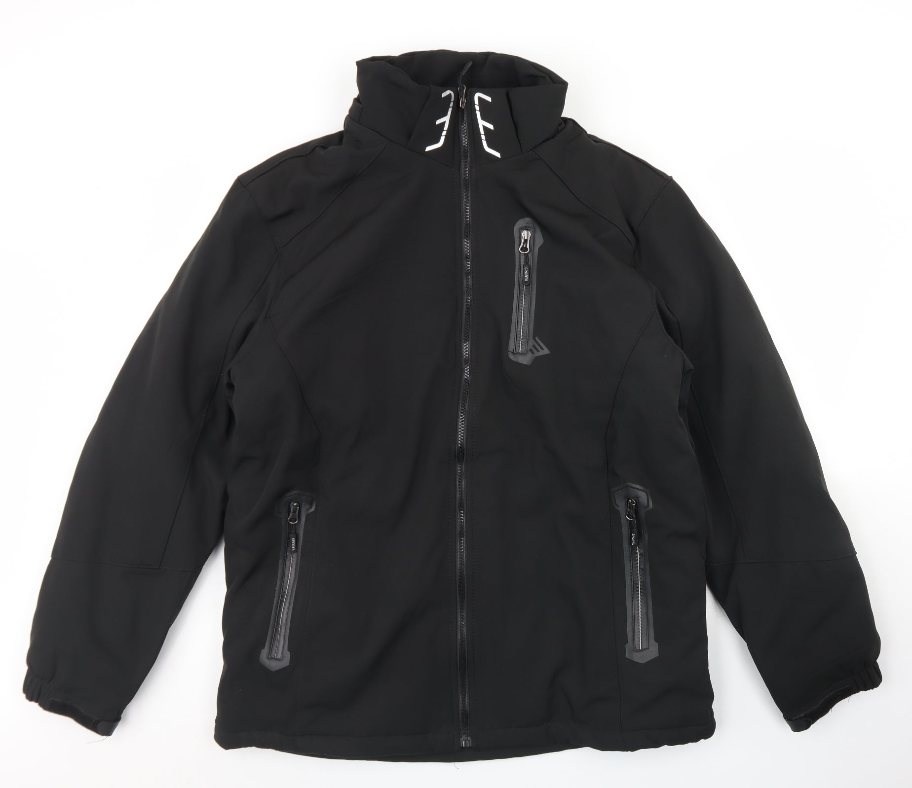 【新品】LOHEN V COLLAR LIGHT JACKET BLACK VMJOSE Jacket | Black | Vero Moda®