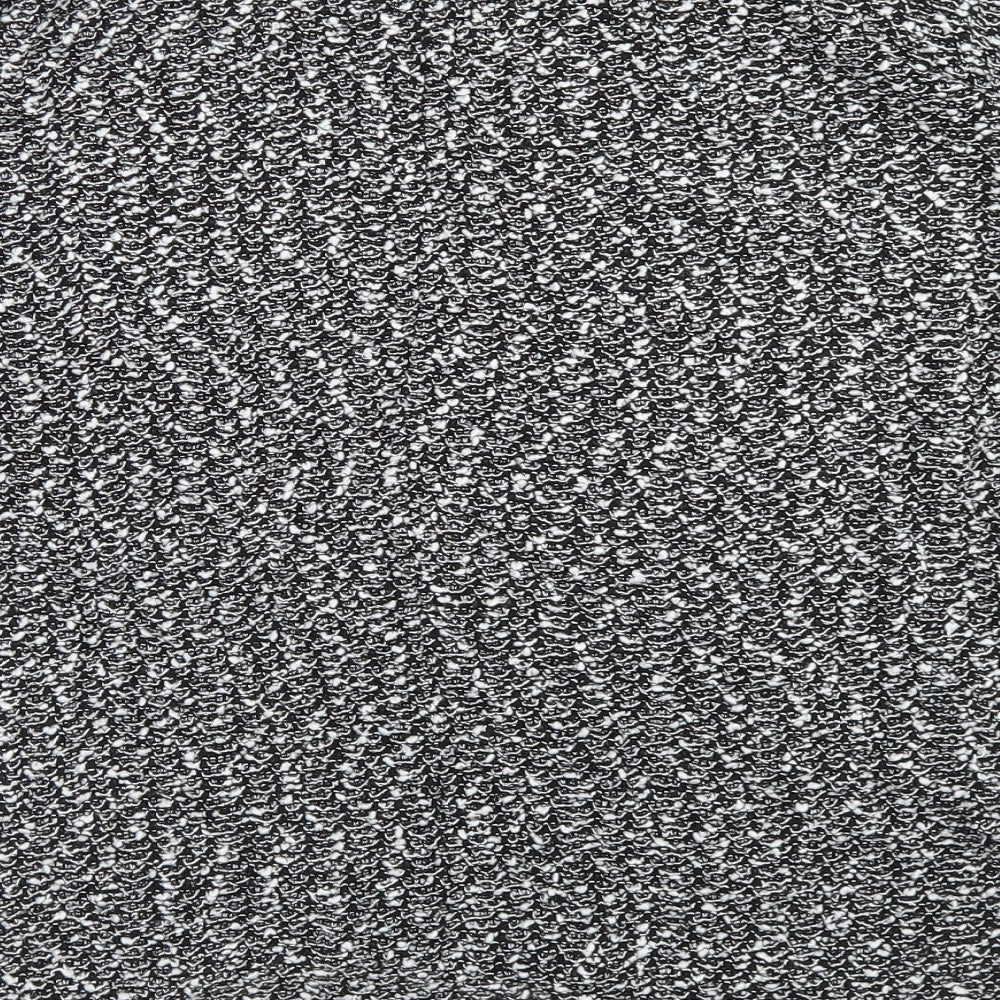 New Look Womens Grey Polyester Basic T-Shirt Size 12 Round Neck