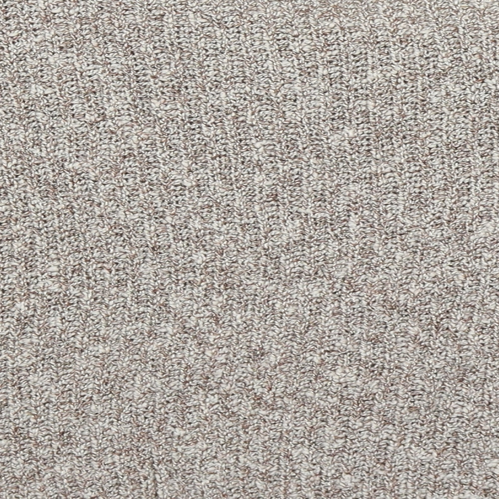 F&F Womens Beige Round Neck Cotton Pullover Jumper Size 18